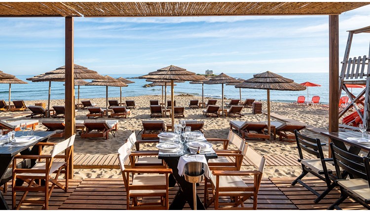 High Beach Hotel - NR, Крит